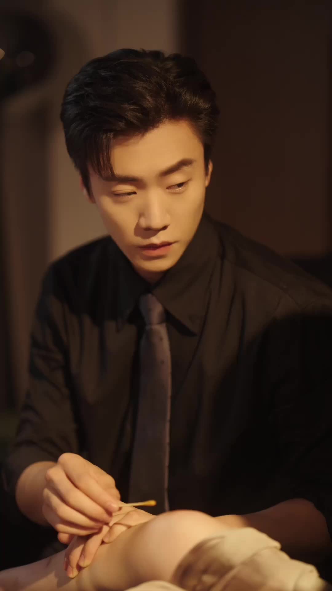 Episode 16 - Trapped in His Revenge